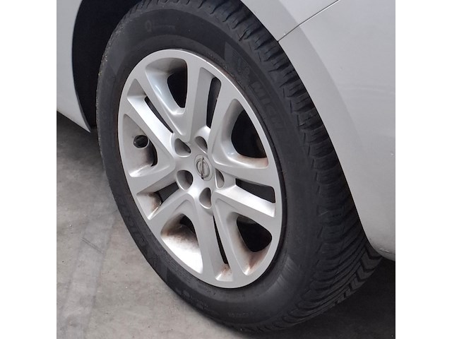 Personenauto, opel, astra, 2019 - afbeelding 4 van  34