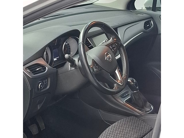 Personenauto, opel, astra, 2019 - afbeelding 5 van  34