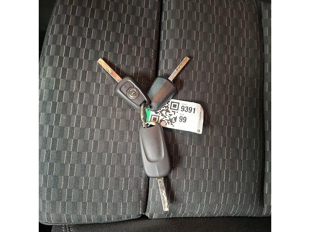 Personenauto, opel, astra, 2019 - afbeelding 8 van  34