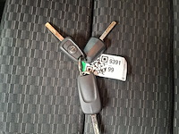 Personenauto, opel, astra, 2019 - afbeelding 8 van  34