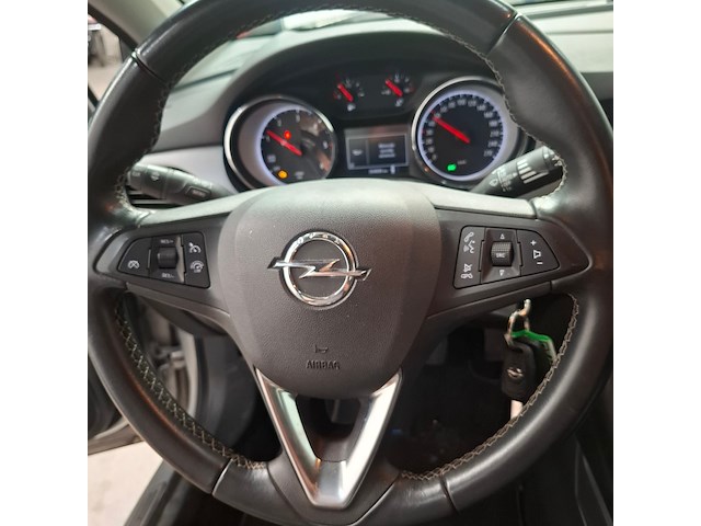 Personenauto, opel, astra, 2019 - afbeelding 9 van  34
