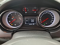 Personenauto, opel, astra, 2019 - afbeelding 10 van  34