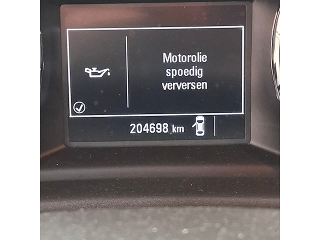 Personenauto, opel, astra, 2019 - afbeelding 11 van  34