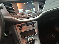 Personenauto, opel, astra, 2019 - afbeelding 13 van  34