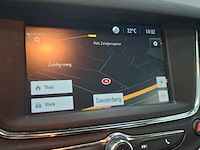 Personenauto, opel, astra, 2019 - afbeelding 14 van  34