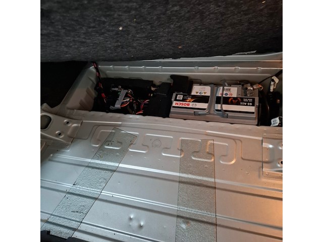 Personenauto, opel, astra, 2019 - afbeelding 19 van  34
