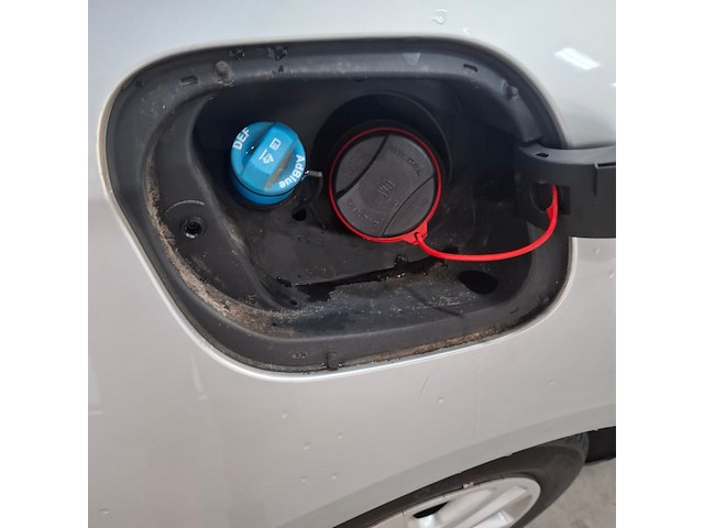 Personenauto, opel, astra, 2019 - afbeelding 20 van  34