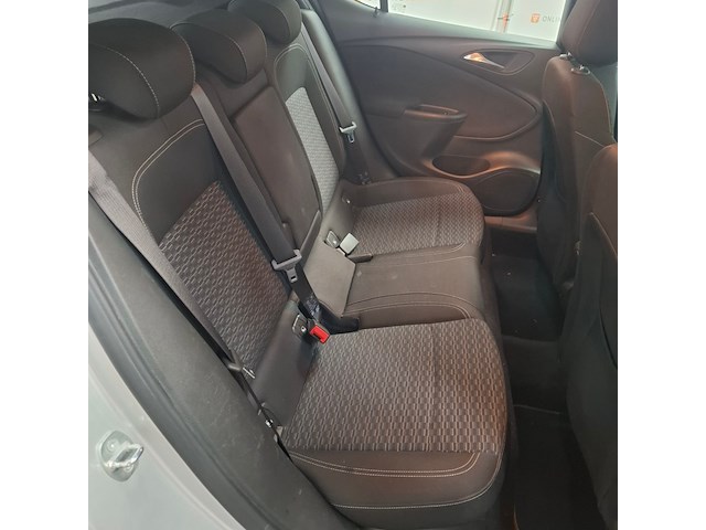 Personenauto, opel, astra, 2019 - afbeelding 21 van  34