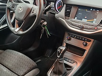 Personenauto, opel, astra, 2019 - afbeelding 22 van  34