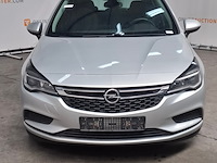 Personenauto, opel, astra, 2019 - afbeelding 12 van  34