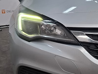 Personenauto, opel, astra, 2019 - afbeelding 27 van  34