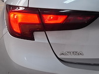 Personenauto, opel, astra, 2019 - afbeelding 28 van  34