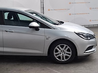 Personenauto, opel, astra, 2019 - afbeelding 29 van  34