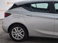 Personenauto, opel, astra, 2019 - afbeelding 30 van  34