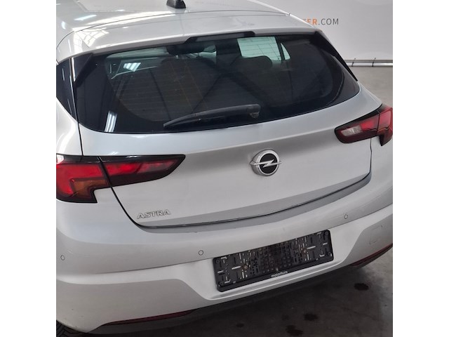 Personenauto, opel, astra, 2019 - afbeelding 31 van  34