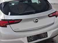 Personenauto, opel, astra, 2019 - afbeelding 31 van  34