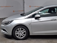 Personenauto, opel, astra, 2019 - afbeelding 32 van  34