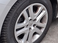 Personenauto, opel, astra, 2019 - afbeelding 34 van  34