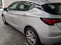 Personenauto, opel, astra, 2019 - afbeelding 2 van  64