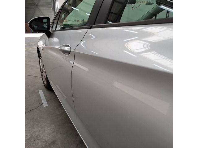 Personenauto, opel, astra, 2019 - afbeelding 3 van  64