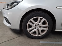 Personenauto, opel, astra, 2019 - afbeelding 4 van  64