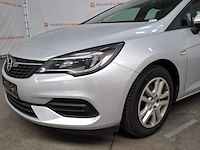 Personenauto, opel, astra, 2019 - afbeelding 5 van  64