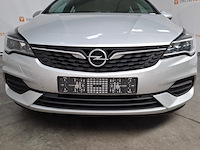 Personenauto, opel, astra, 2019 - afbeelding 6 van  64