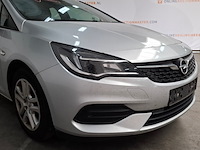 Personenauto, opel, astra, 2019 - afbeelding 7 van  64