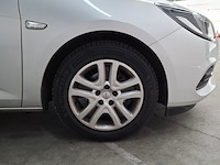 Personenauto, opel, astra, 2019 - afbeelding 8 van  64