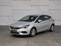 Personenauto, opel, astra, 2019 - afbeelding 1 van  64
