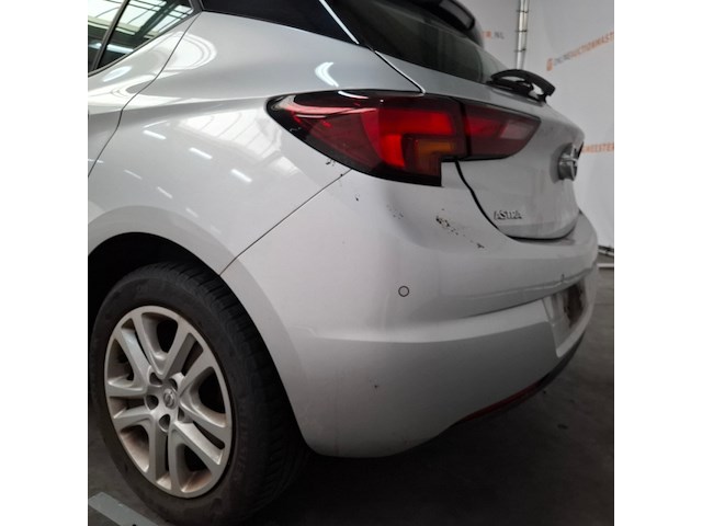 Personenauto, opel, astra, 2019 - afbeelding 14 van  64
