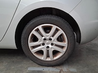 Personenauto, opel, astra, 2019 - afbeelding 15 van  64
