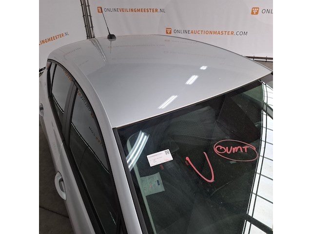 Personenauto, opel, astra, 2019 - afbeelding 16 van  64