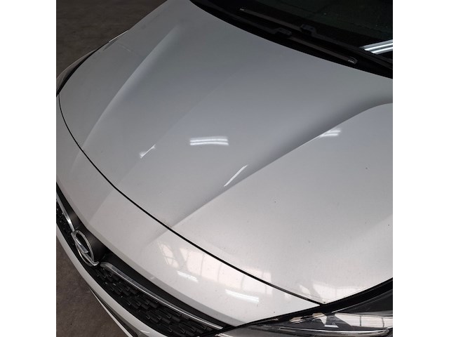Personenauto, opel, astra, 2019 - afbeelding 19 van  64