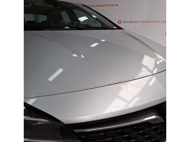 Personenauto, opel, astra, 2019 - afbeelding 20 van  64
