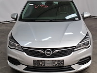 Personenauto, opel, astra, 2019 - afbeelding 12 van  64