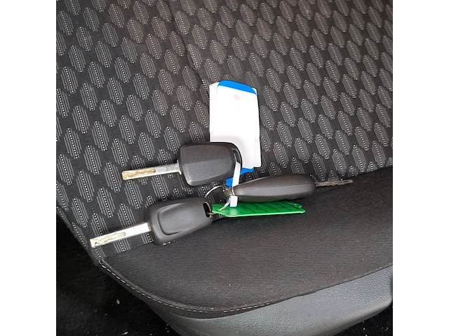 Personenauto, opel, astra, 2019 - afbeelding 25 van  64