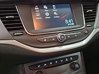 Personenauto, opel, astra, 2019 - afbeelding 31 van  64