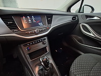Personenauto, opel, astra, 2019 - afbeelding 33 van  64