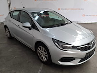 Personenauto, opel, astra, 2019 - afbeelding 23 van  64