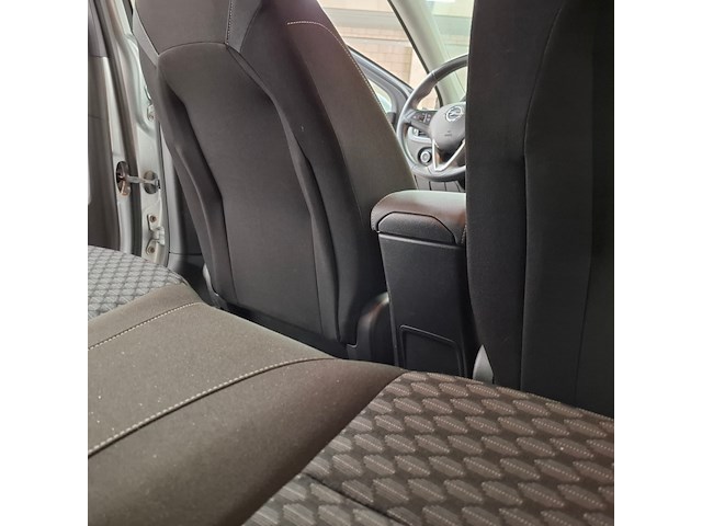 Personenauto, opel, astra, 2019 - afbeelding 41 van  64