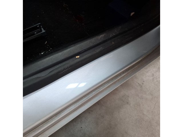 Personenauto, opel, astra, 2019 - afbeelding 44 van  64