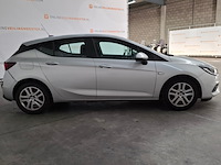 Personenauto, opel, astra, 2019 - afbeelding 34 van  64
