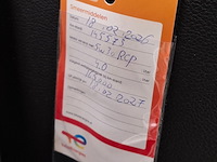 Personenauto, opel, astra, 2019 - afbeelding 48 van  64