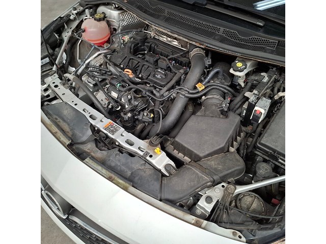 Personenauto, opel, astra, 2019 - afbeelding 50 van  64