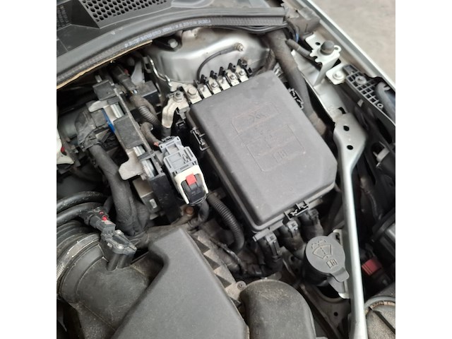 Personenauto, opel, astra, 2019 - afbeelding 51 van  64