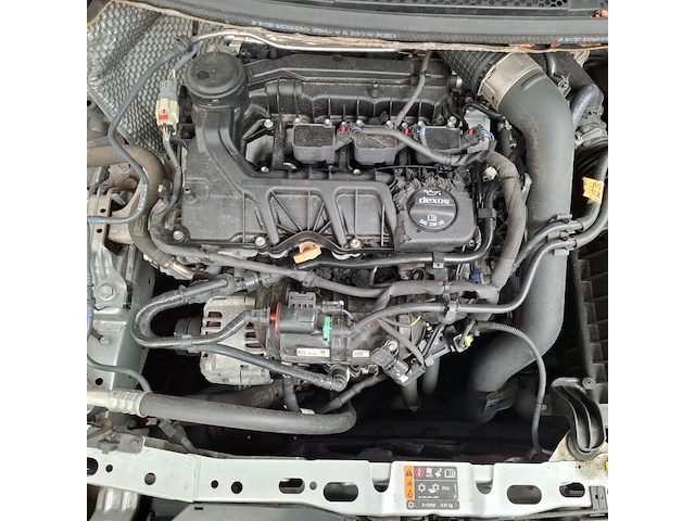 Personenauto, opel, astra, 2019 - afbeelding 52 van  64