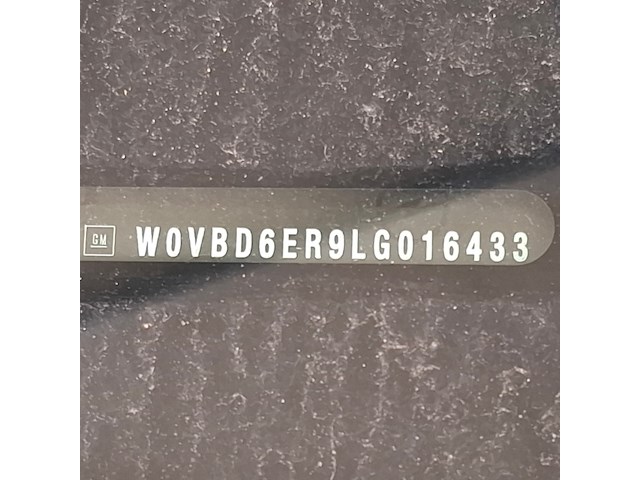 Personenauto, opel, astra, 2019 - afbeelding 54 van  64