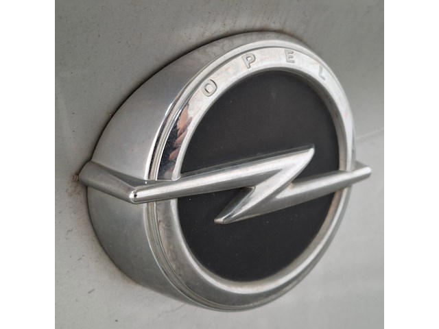 Personenauto, opel, astra, 2019 - afbeelding 55 van  64