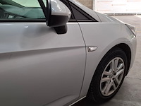 Personenauto, opel, astra, 2019 - afbeelding 45 van  64